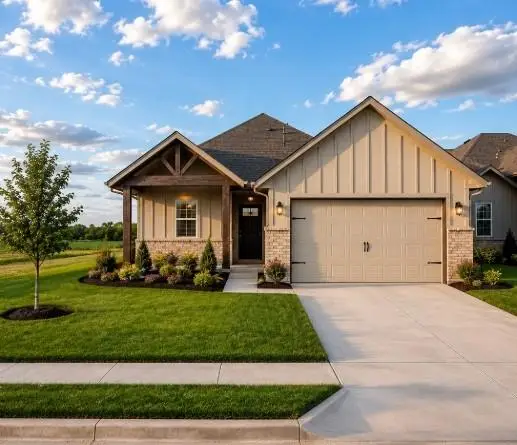 11332 NW 161st Street, Oklahoma City, OK 73078