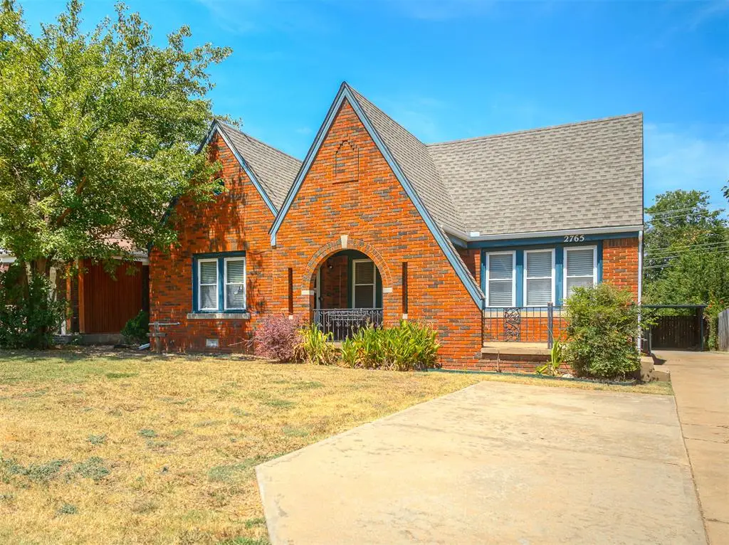 2765 NW 21st Street, Oklahoma City, OK 73107 - #1