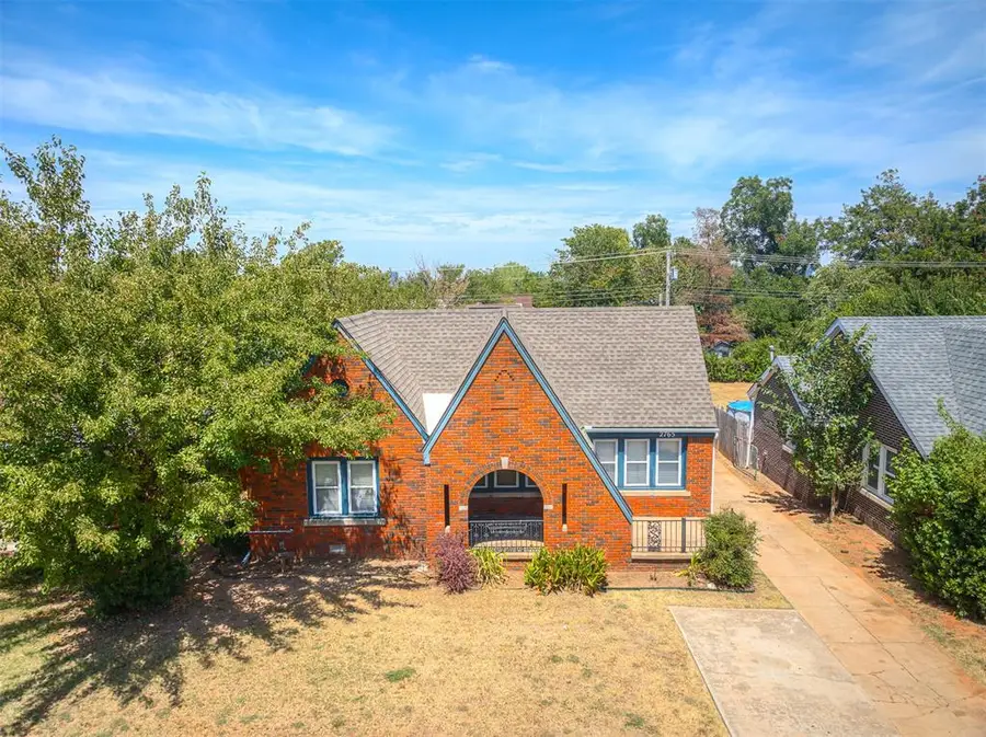 2765 NW 21st Street, Oklahoma City, OK 73107 - #3