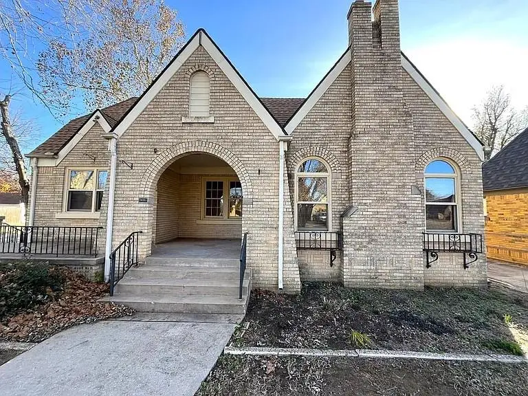 3400 NW 22nd Street, Oklahoma City, OK 73107 - #1