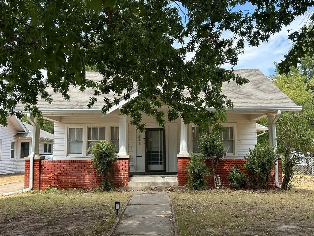 2241 NW 18th Street, Oklahoma City, OK 73107 - #1