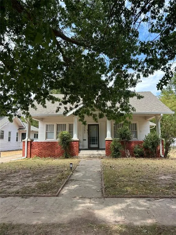 2241 NW 18th Street, Oklahoma City, OK 73107 - #2