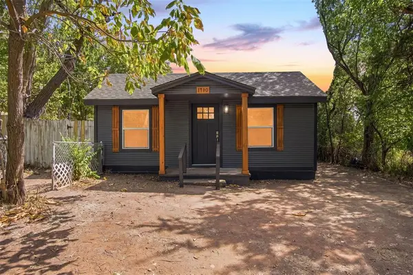 1710 NE 35th Street, Oklahoma City, OK 73111