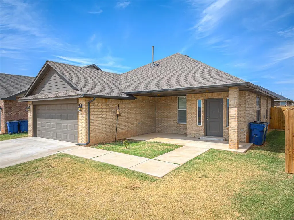 1212 La Vista Lane, Kingfisher, OK 73750 - #1