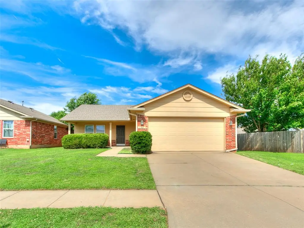2601 Fennel Road, Oklahoma City, OK 73128 - #1