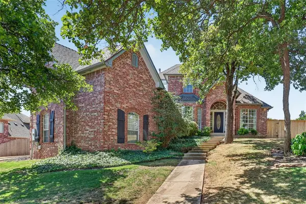 2280 Bay Hill Place, Edmond, OK 73034