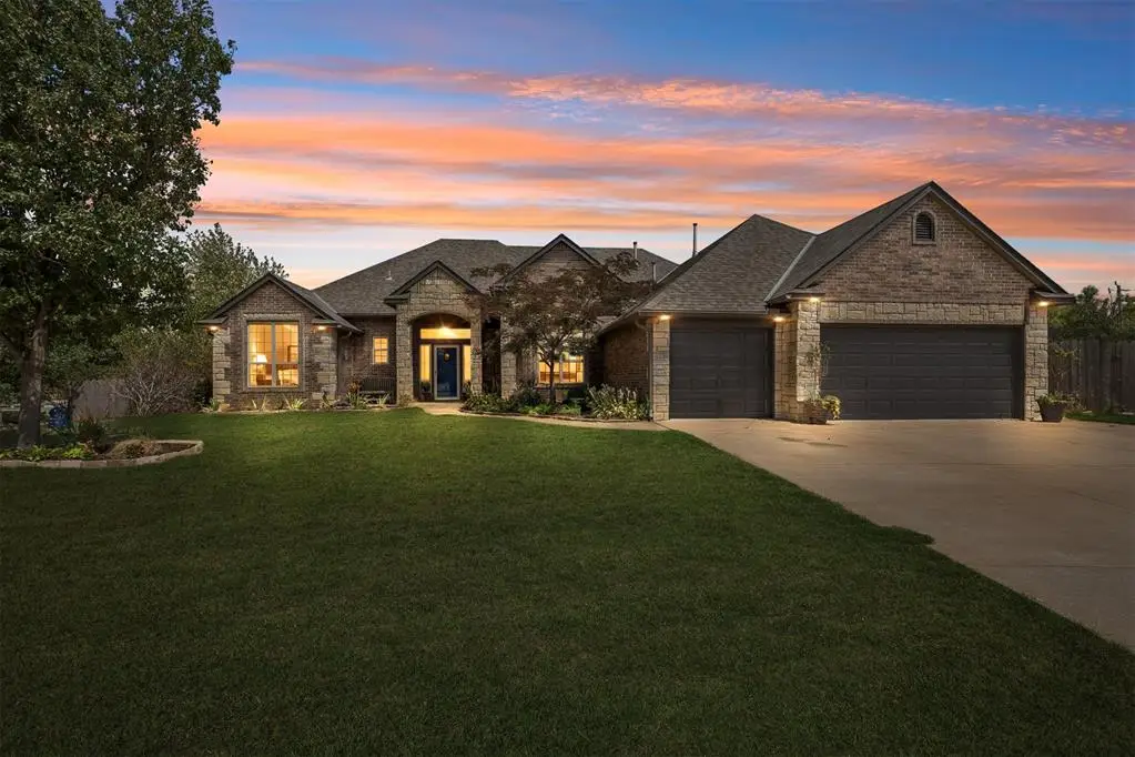 44 NW Cypress Street, Piedmont, OK 73078 - #1