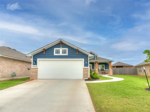 16016 Quiet Storm Drive, Oklahoma City, OK 73170