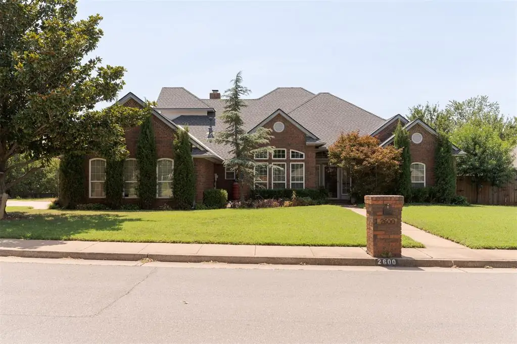 2600 Julies Trail, Edmond, OK 73012 - #1