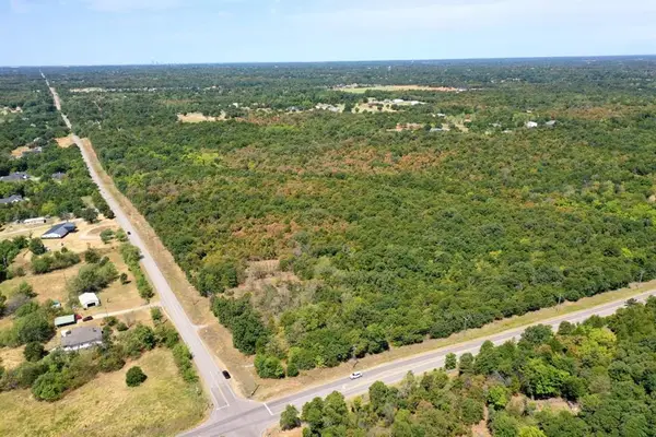 0000 Nw Corner Of Se 44th & S Peebly, Newalla, OK 74857
