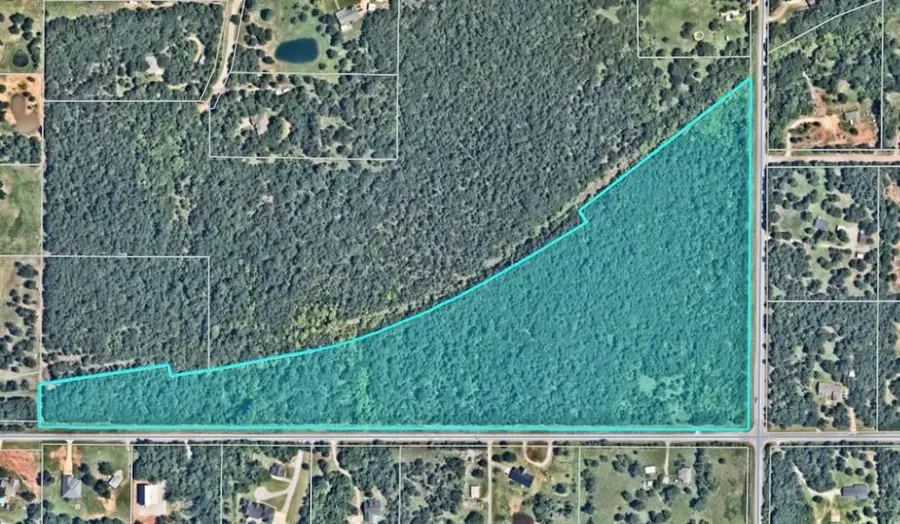 0000 Nw Corner Of Se 44th & S Peebly, Newalla, OK 74857 - #2