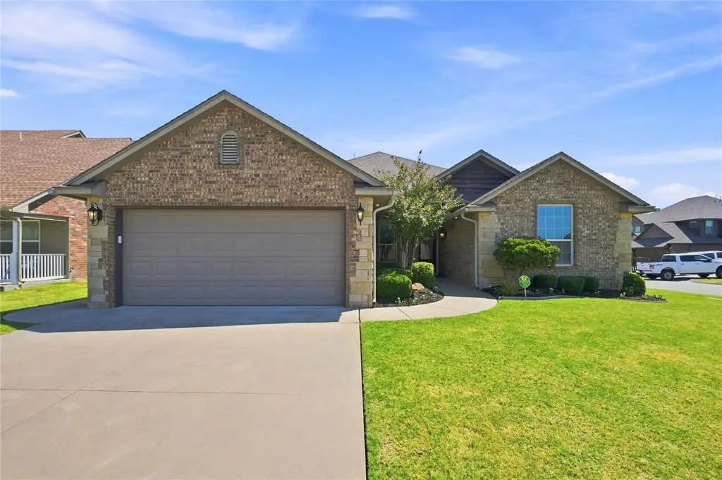 14524 Briarcliff Drive, Oklahoma City, OK 73170 - #1