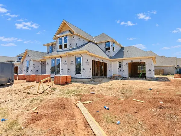 15421 Brook Hill Drive, Edmond, OK 73013