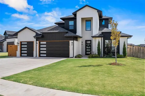 15444 Bonita Lane, Edmond, OK 73013