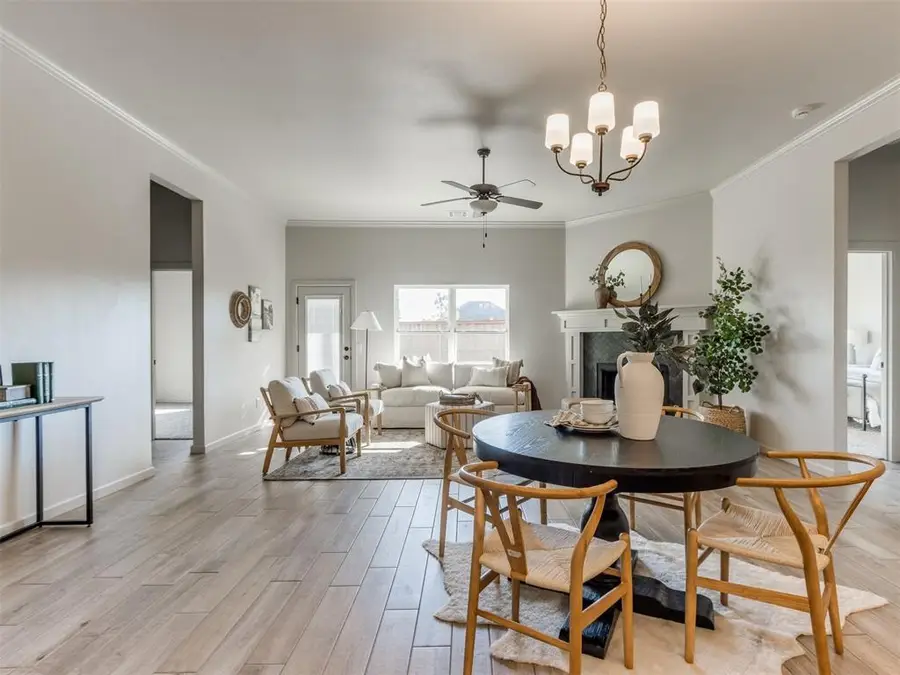 11700 SW 15th Terrace, Yukon, OK 73099 - #3