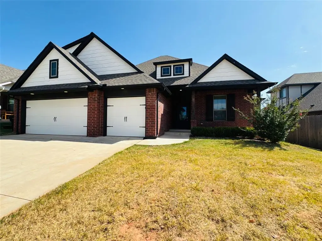 1612 NE 35th Street, Oklahoma City, OK 73160 - #1