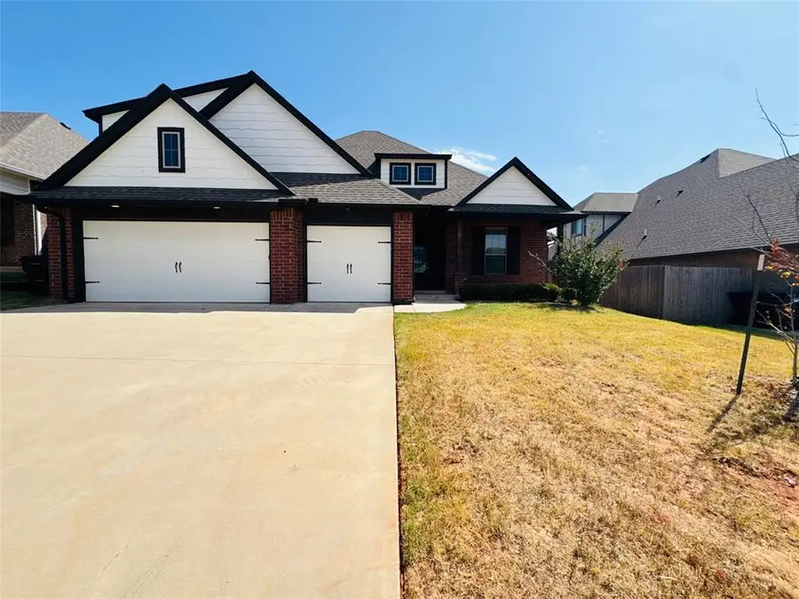 1612 NE 35th Street, Oklahoma City, OK 73160 - #2