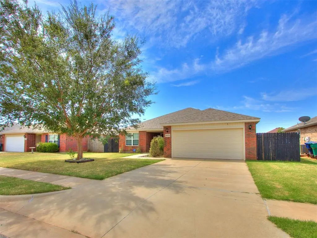 8416 SW 49th Circle, Oklahoma City, OK 73179 - #1