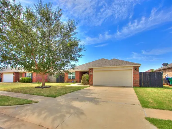 8416 SW 49th Circle, Oklahoma City, OK 73179