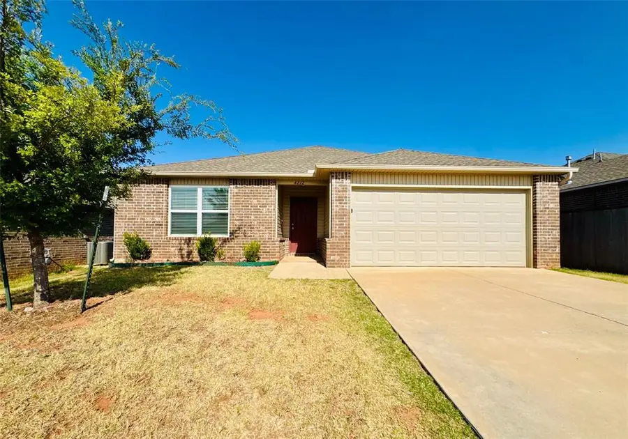 4212 Umbria Road, Oklahoma City, OK 73179 - #3
