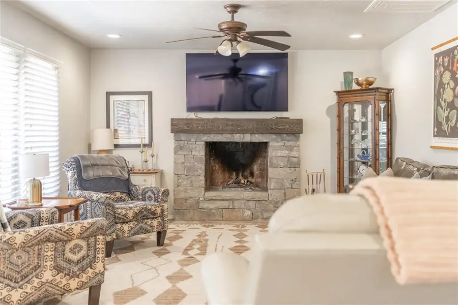 709 Rock Hollow Road, Edmond, OK 73034 - #3