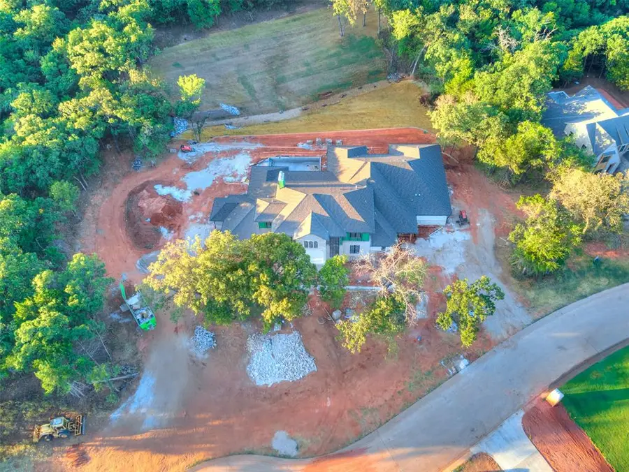 9800 NE 146th Terrace, Jones, OK 73049 - #2