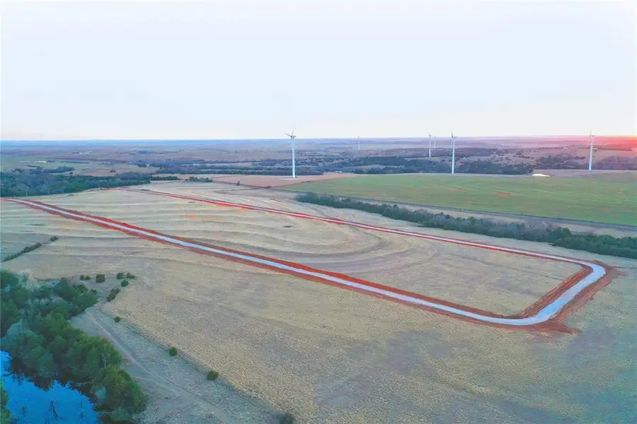 Heartland Circle #Lot 70-73, Minco, OK 73059 - #3