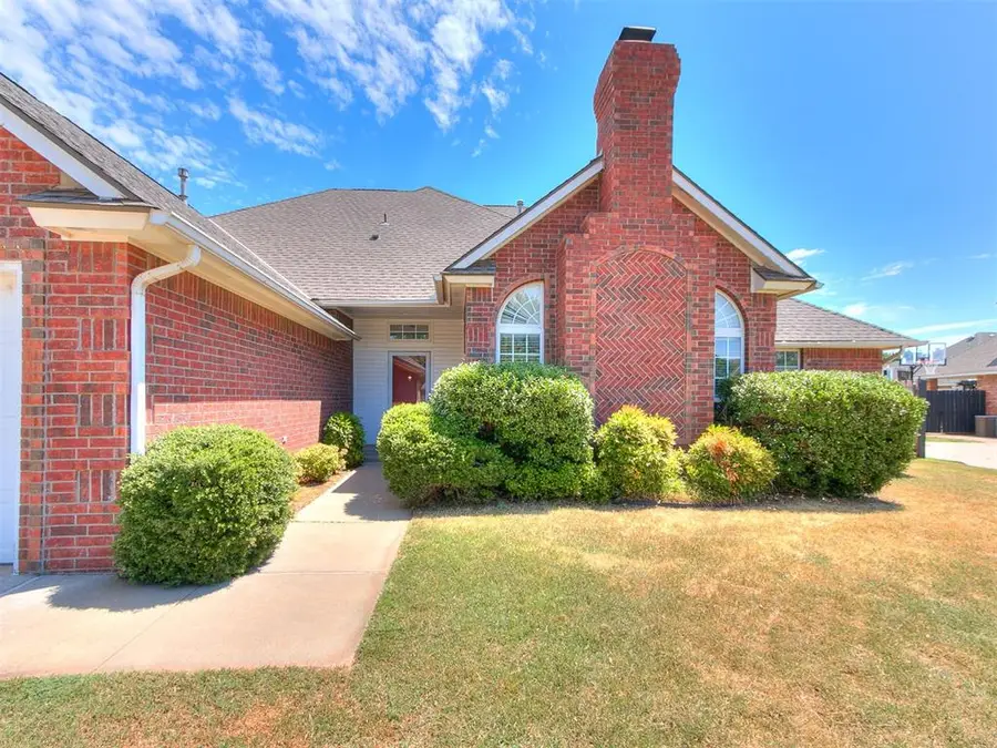 11008 Wineview Drive, Oklahoma City, OK 73170 - #2