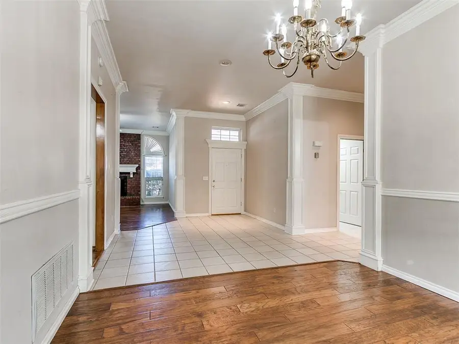 11008 Wineview Drive, Oklahoma City, OK 73170 - #3