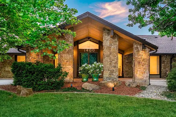 1400 Pranter Lane, Edmond, OK 73013