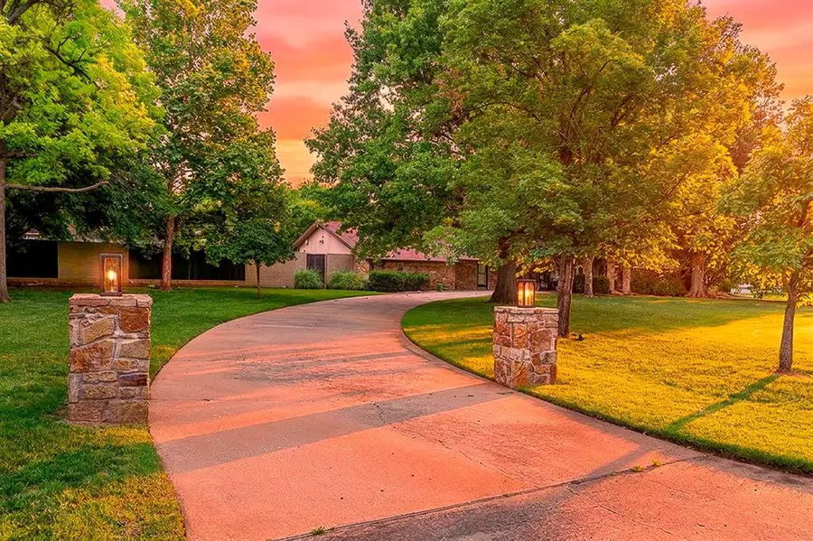 1400 Pranter Lane, Edmond, OK 73013 - #3