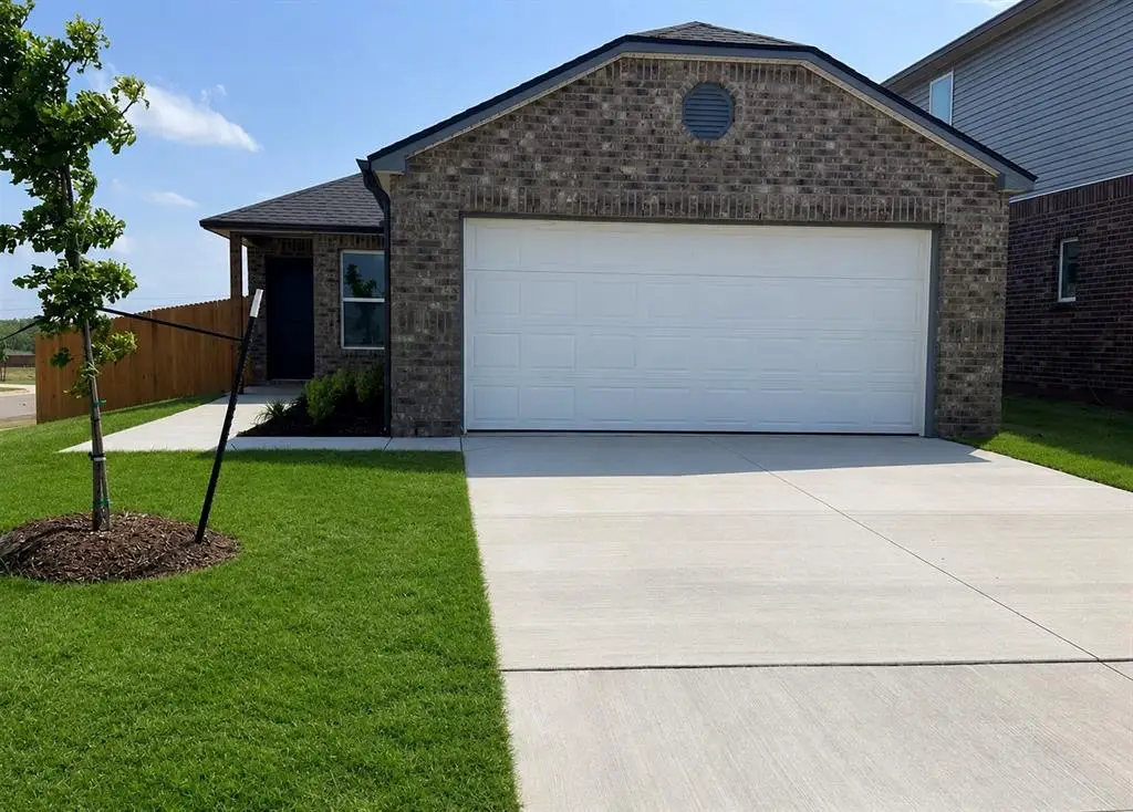 920140 Green Street, Wellston, OK 74881 - #1