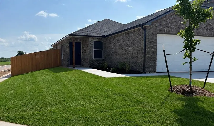 920140 Green Street, Wellston, OK 74881 - #2