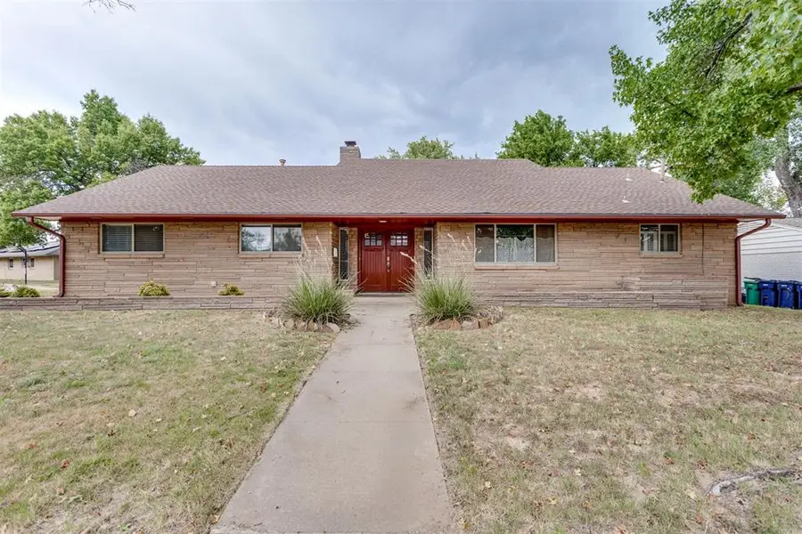 4625 NW 33rd Terrace, Oklahoma City, OK 73122 - #2