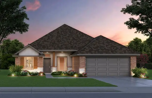 2549 NW 196th Street, Edmond, OK 73012