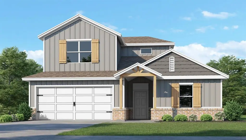 1728 Elm Circle, Tuttle, OK 73089 - #1