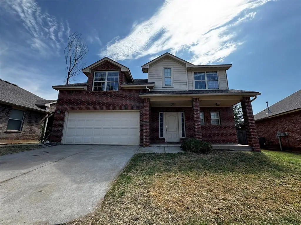 12024 Garden Drive, Oklahoma City, OK 73170 - #1