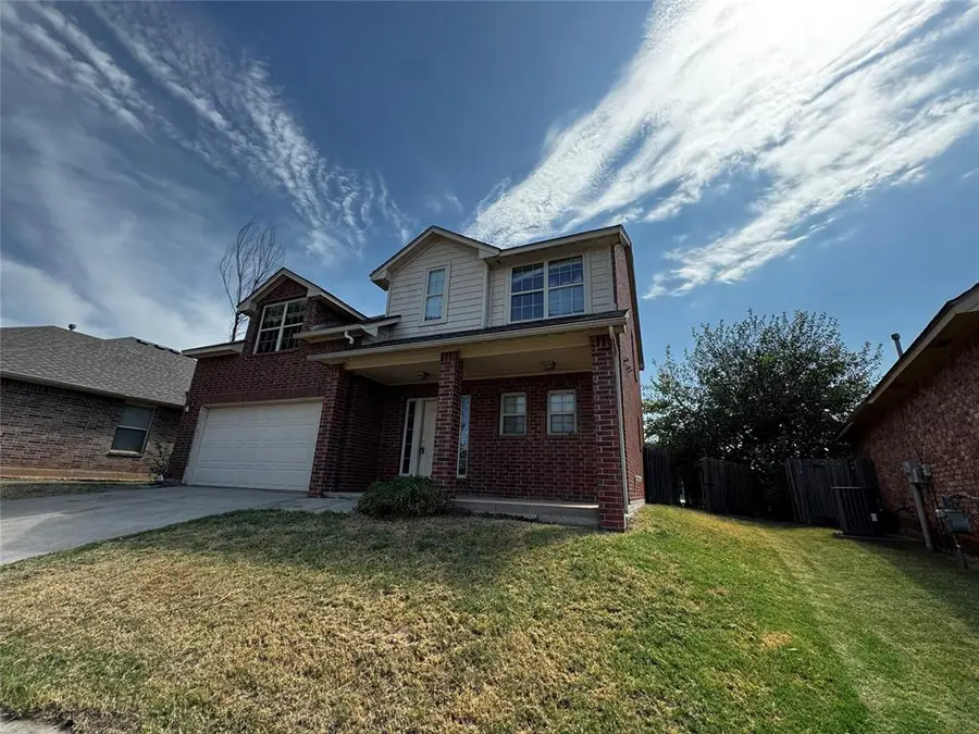 12024 Garden Drive, Oklahoma City, OK 73170 - #3