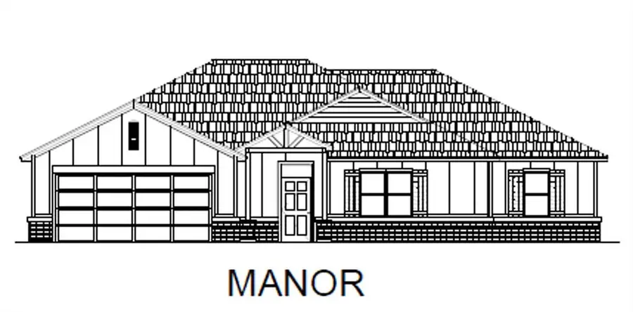 1715 Oak Way, Tuttle, OK 73089 - #2