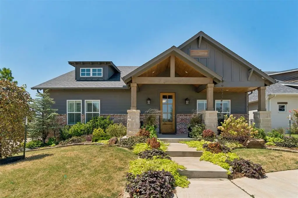 1925 Plaza District Drive, Edmond, OK 73034 - #1