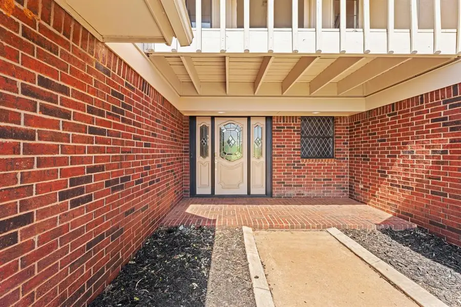 1811 Cedar Trail, Cashion, OK 73016 - #3