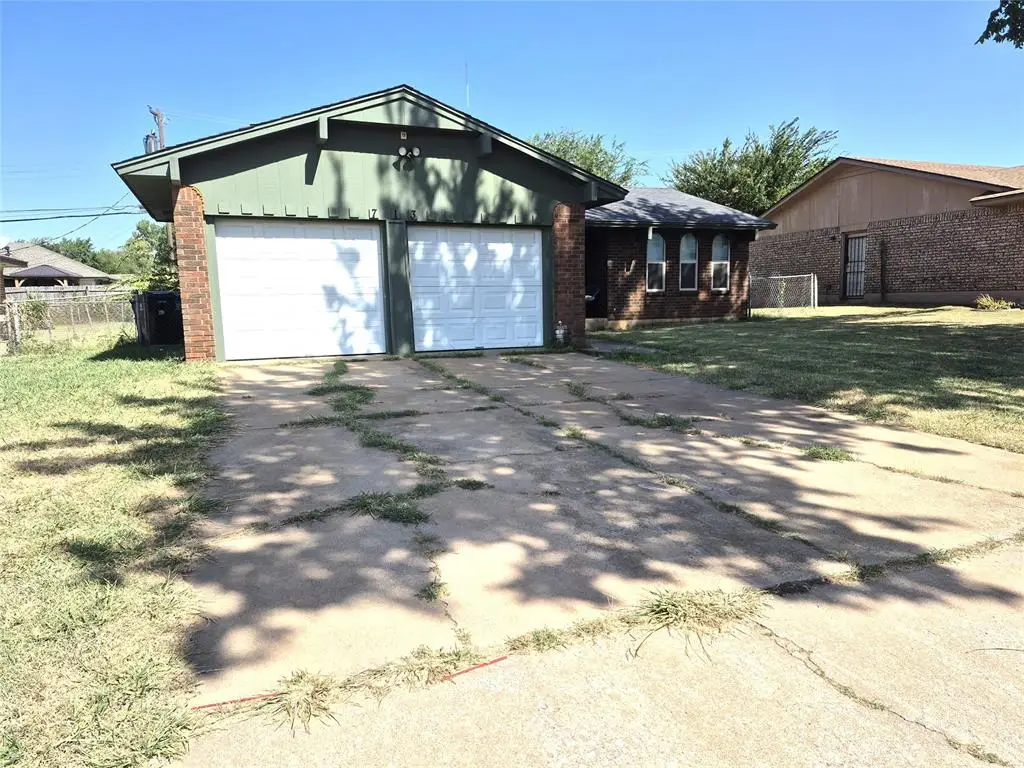 713 NE 83rd Street, Oklahoma City, OK 73114 - #1