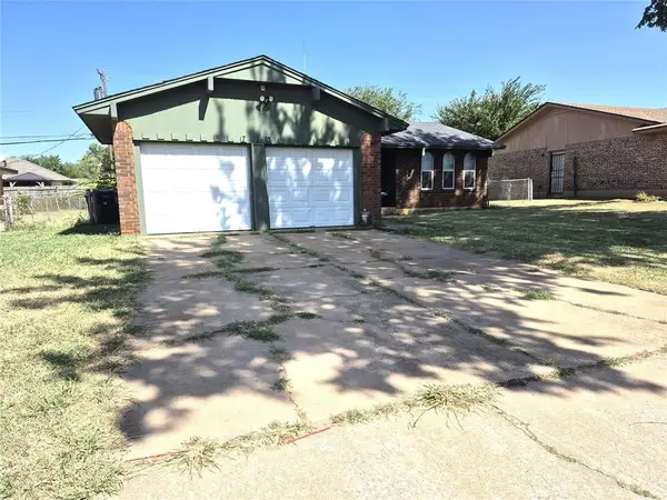 713 NE 83rd Street, Oklahoma City, OK 73114