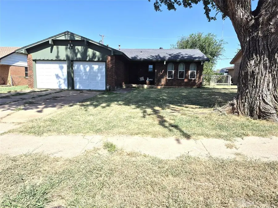 713 NE 83rd Street, Oklahoma City, OK 73114 - #2