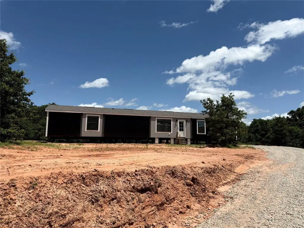 32284 Hwy 59b Highway, Macomb, OK 74852 - #1