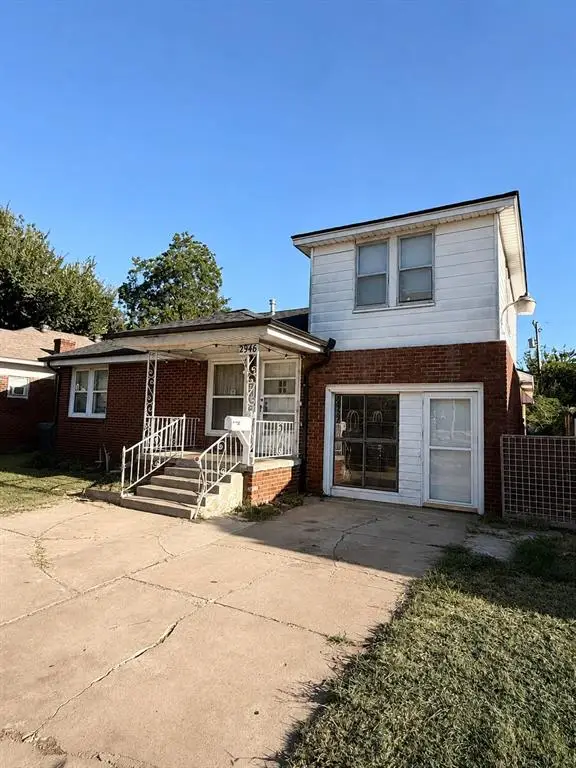 2946 NW 16th Street, Oklahoma City, OK 73107 - #1