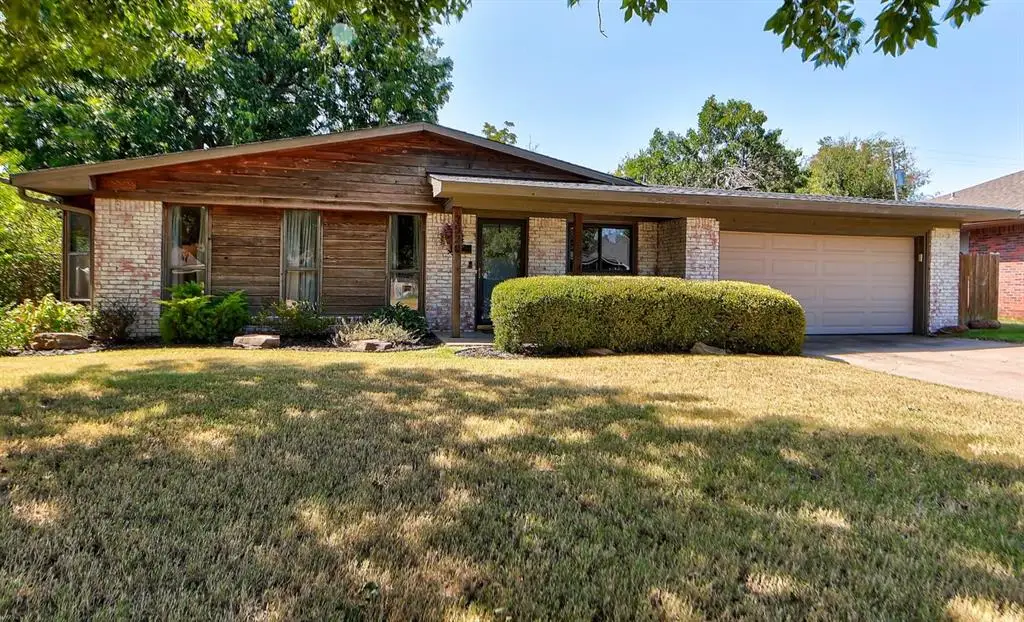 2520 Huntleigh Drive, Oklahoma City, OK 73120 - #1