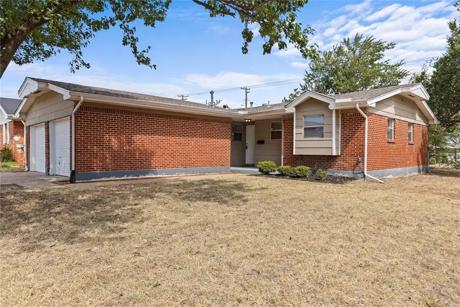 257 NW 85th Street, Oklahoma City, OK 73114 - #2