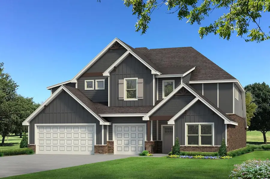 11513 NW 136th Circle, Piedmont, OK 73078 - #2