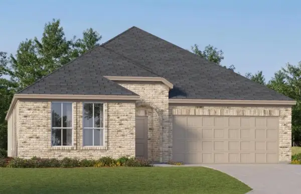 2812 NW 204th Terrace, Edmond, OK 73012